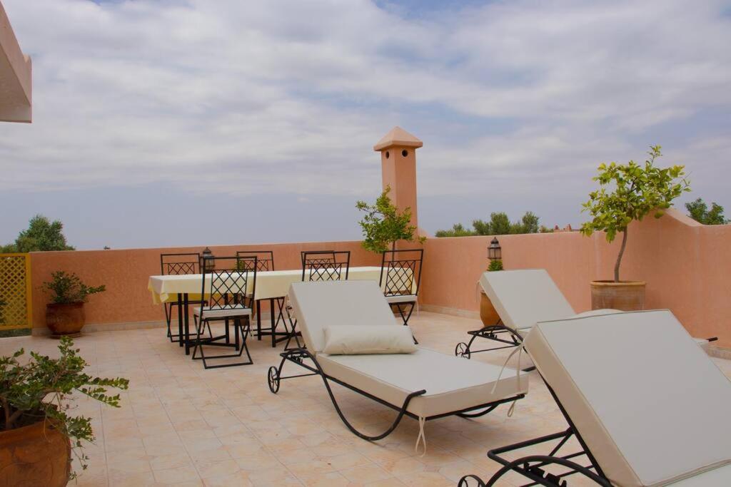 Bab Jbel Villa *