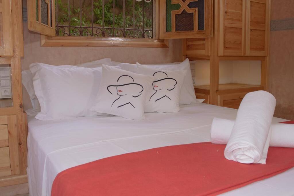 Bab Jbel Villa Marrakesh